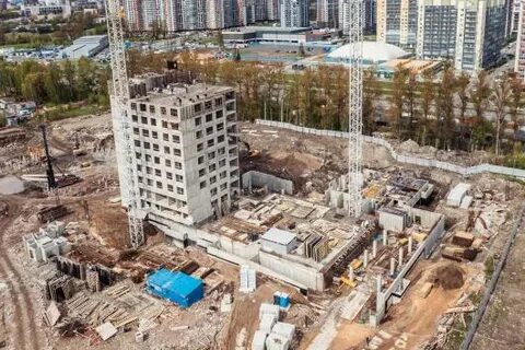 Жк беларт