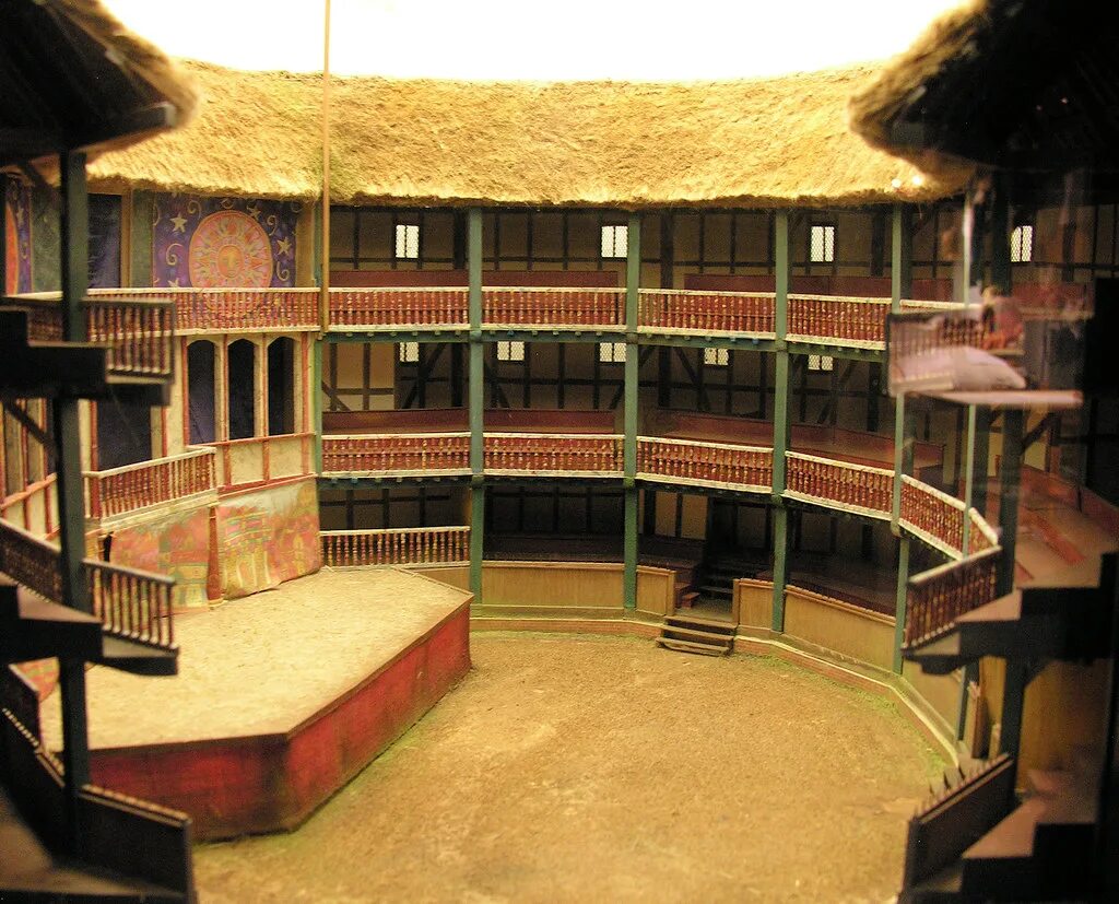 Театр Глобус Шекспира. Глоуб театр в Лондоне. Театр Глобус Шекспира 1599. Шекспировский театр Глобус в Лондоне.