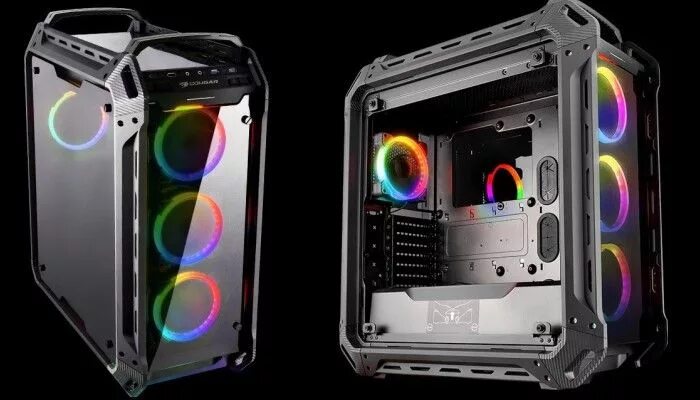 O11 dynamic evo rgb. Cougar panzer evo rgb. корпус cougar panzer evo rgb. cougar panzer evo rgb cougar. cougar panzer evo rgb пульт.