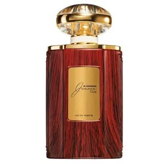 Oud eau de parfum