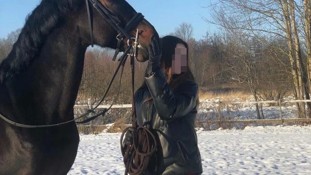 Девочку хотели похитить