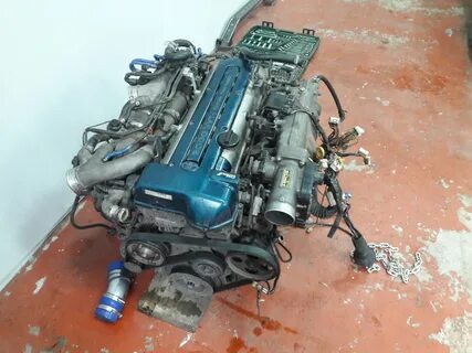 1jz 2jz