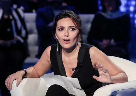 Agf - Serena Rossi. 