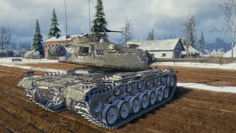 Мирный 13