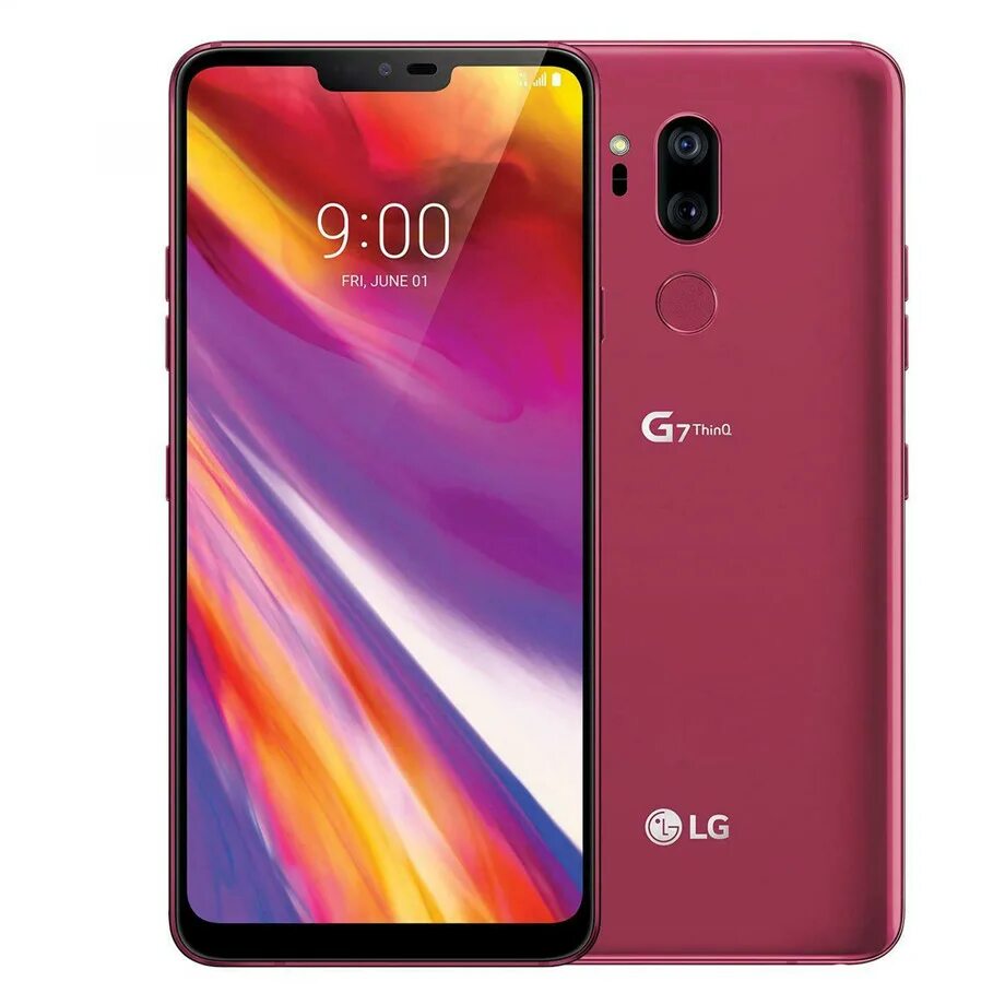 Lg thinq купить. LG g7. LG g7 t. Смартфон LG g7. LG g7 think.