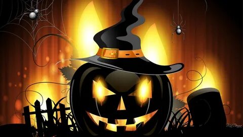 Обои evil
