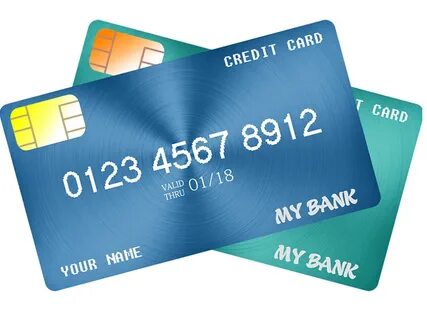 Credit card loan