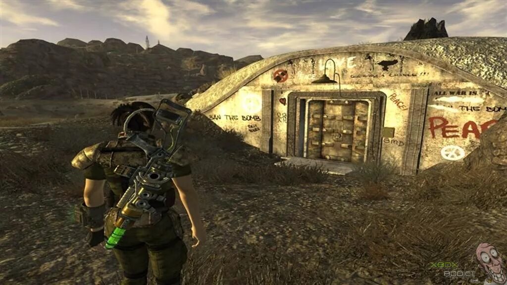 Fallout new vegas two wastelands. Фоллаут 360. camp фоллаут 76. new vegas скриншоты.