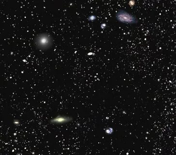 Universe card