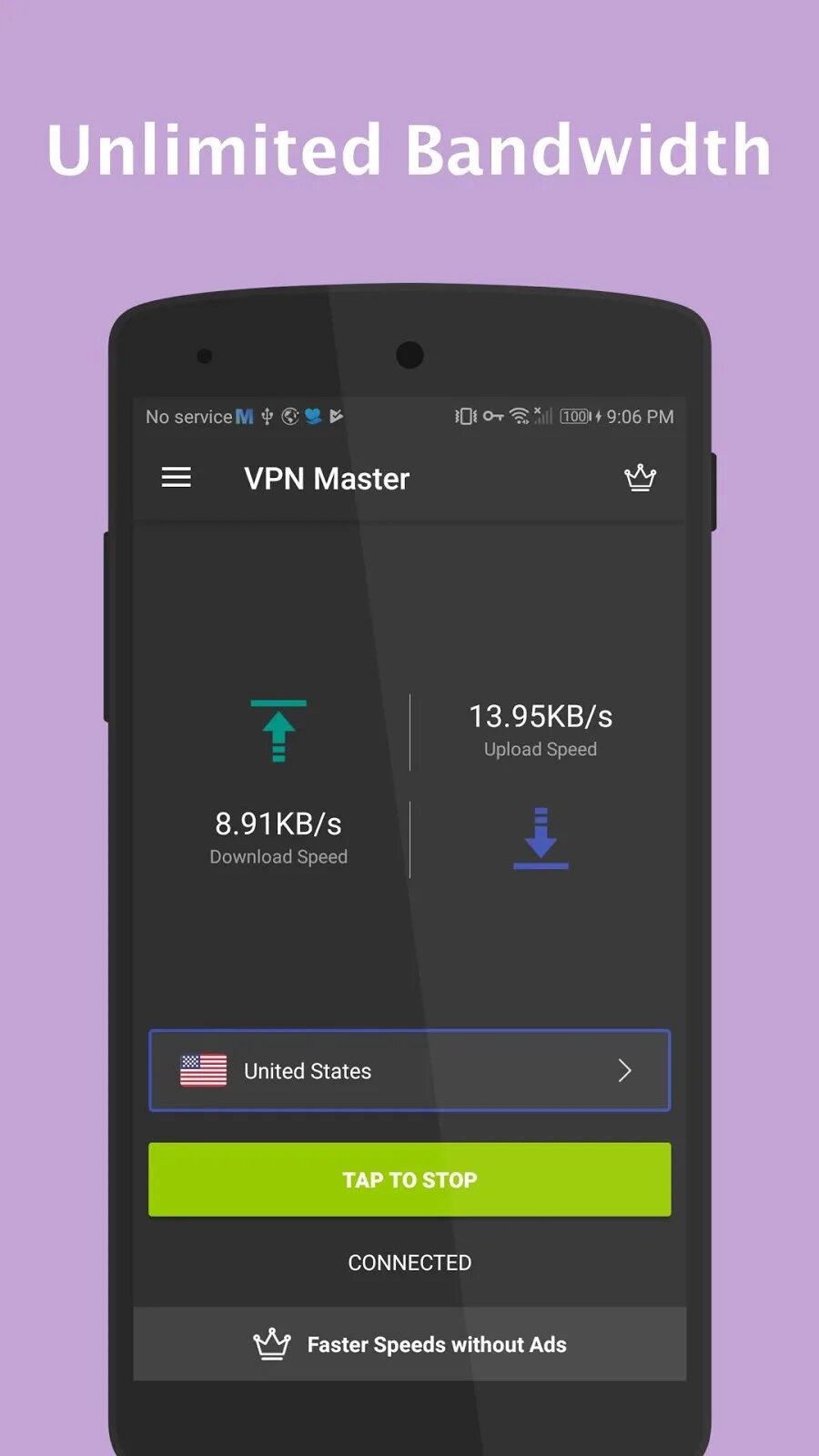 Vpn proxy master на русском