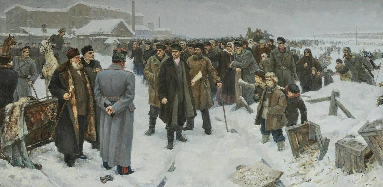 Александров 7 января. Морозовская стачка 1885. Морозовская стачка картина Шапошников. Шапошников Морозовская стачка. Морозовская стачка 1885 года Шапошников.