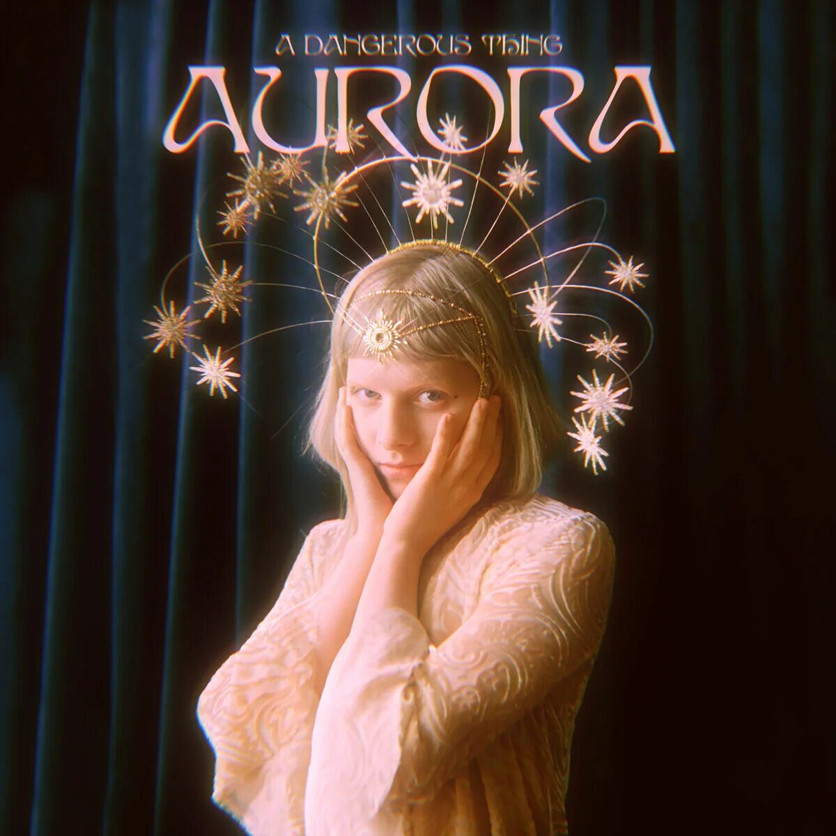 Aurora Dangerous thing. Aurora aksnes. Aurora aksnes the Gods we can Touch. Aurora and pomme.