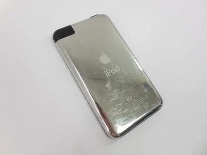 Touch 8