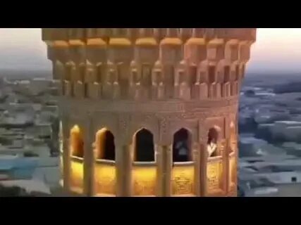 Бакинский кайфуй бухара