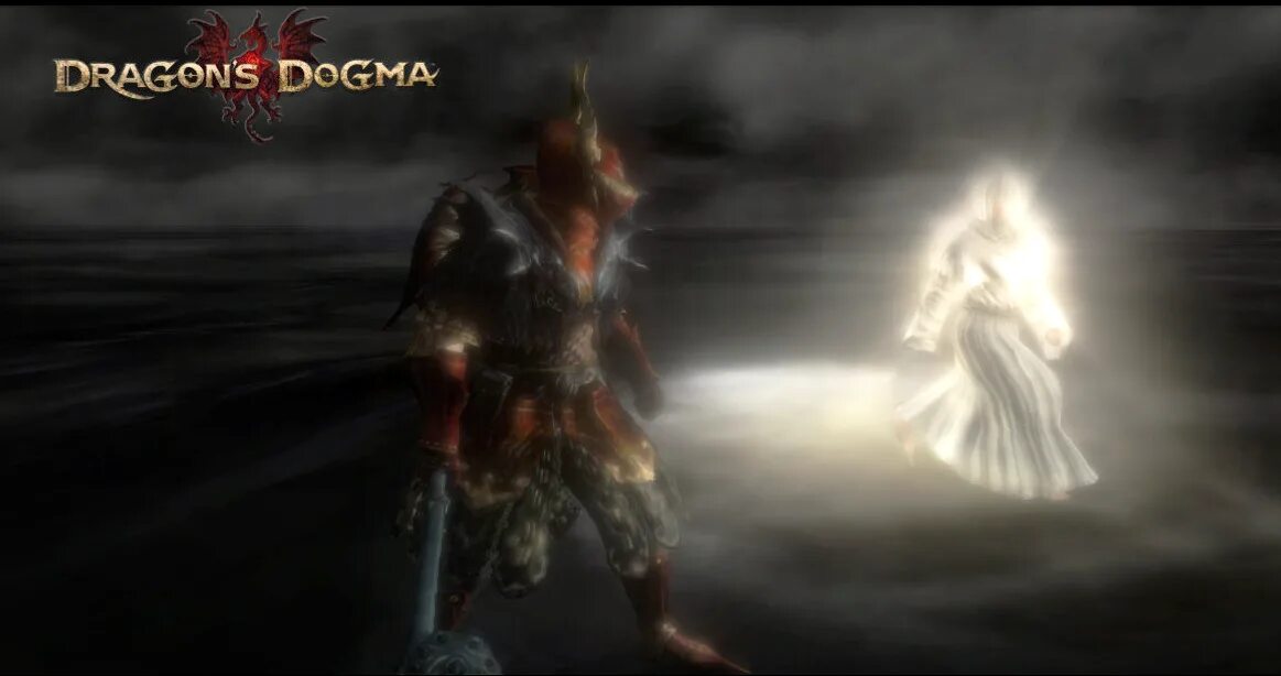 Сенешаль Dragon's Dogma. Dragon's Dogma красивые персонажи. Dragon's Dogma Mystic Knight. Великой стены драгон Догма.