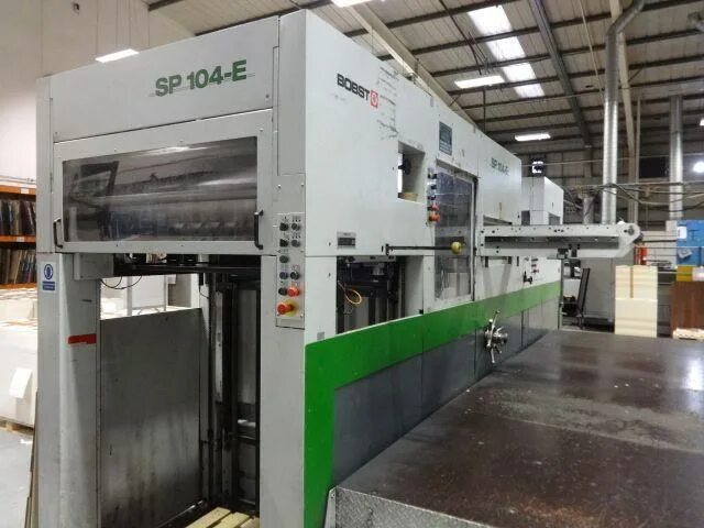 Паром сп 104. Сп 104. Сп 104. Х. Bobst sp 1260e.