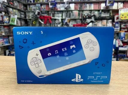 Psp 10
