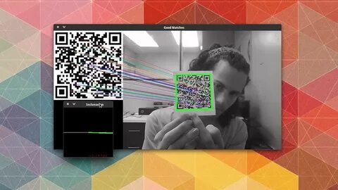 Opencv example