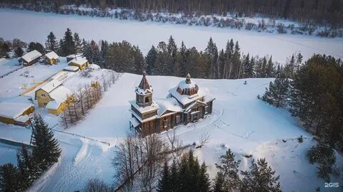 Томск горный