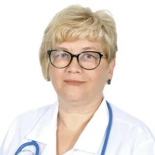 Детский врач ульяновск