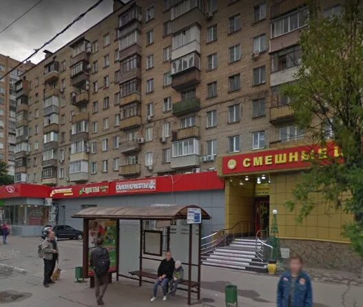Ул ю ленинцев. Ул ю ленинцев