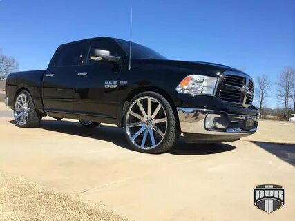 Ram 24