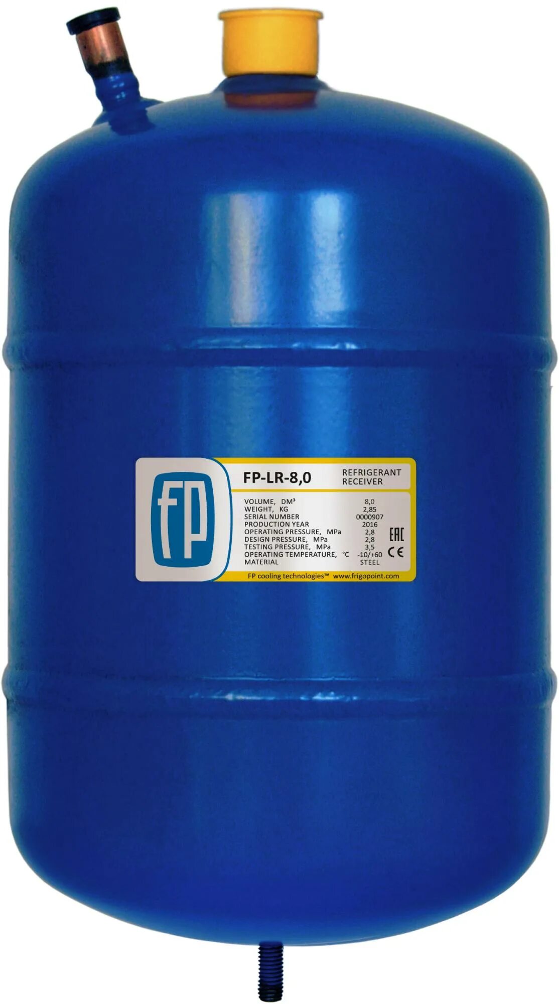 Ресивер вертикальный fp– lr –6. Горизонтальный ресивер af-lrh-160,0. Ресивер фреоновый горизонтальный 500. Ресивер вертикальный fp– lr – 20. Ресивер fp-lr-10.