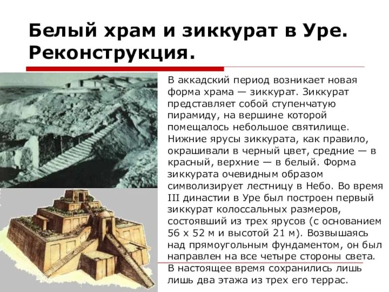 Зиккурат 5 класс определение. Зиккурат в уре кратко. зиккураты месопотамии кратко. зиккурат этеменанки.