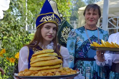 Помнящая культура