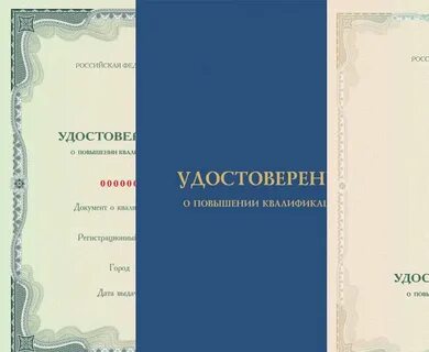 Форма установленного образца