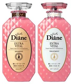 Moist diane