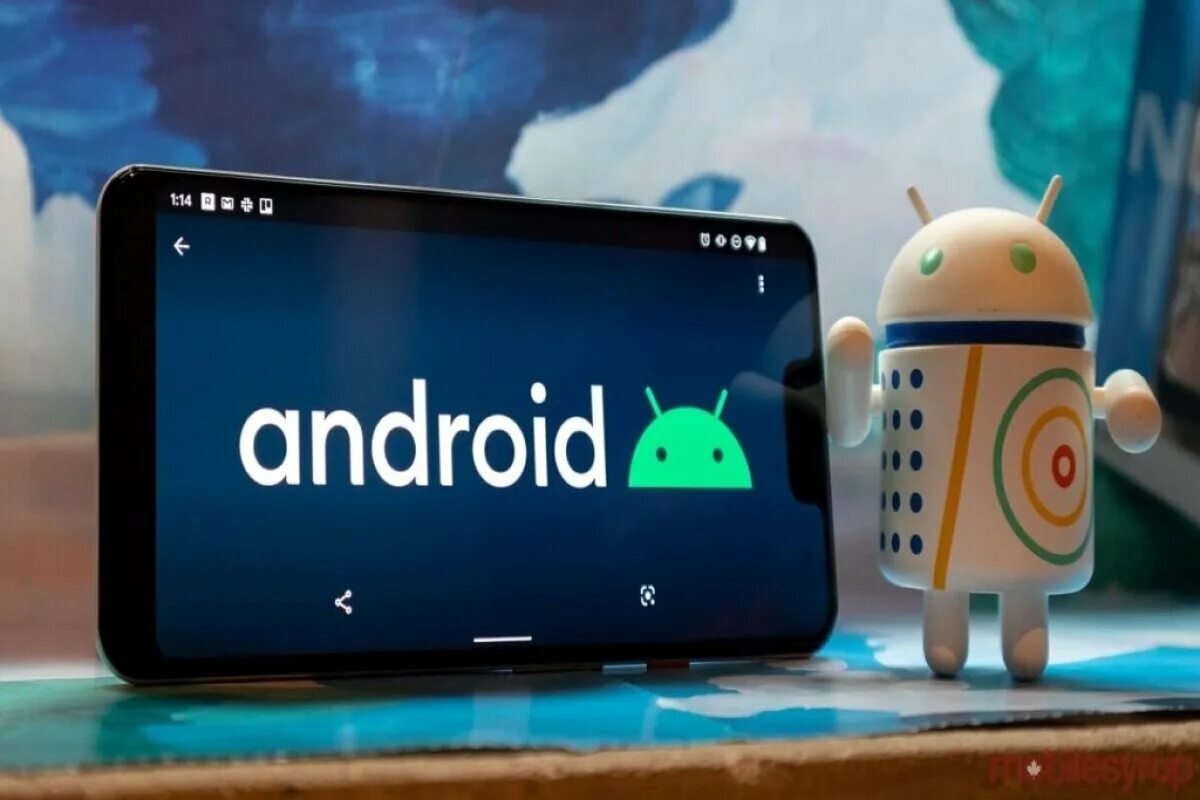 Android 14 навсегда изменит обновления - вот почему. Оскардроид112 Дзен