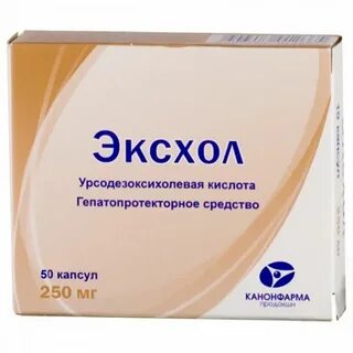 Эксхол инструкция по применению