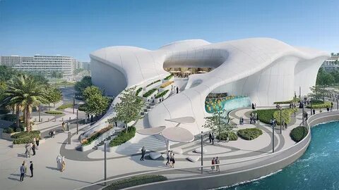 Afterlife abu dhabi