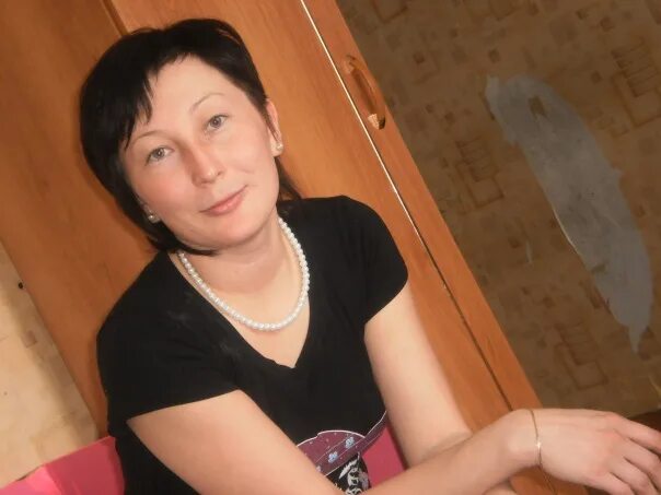 Гульнара Шафикова назначена заместителем председателя Госкомитета Башкортостана 