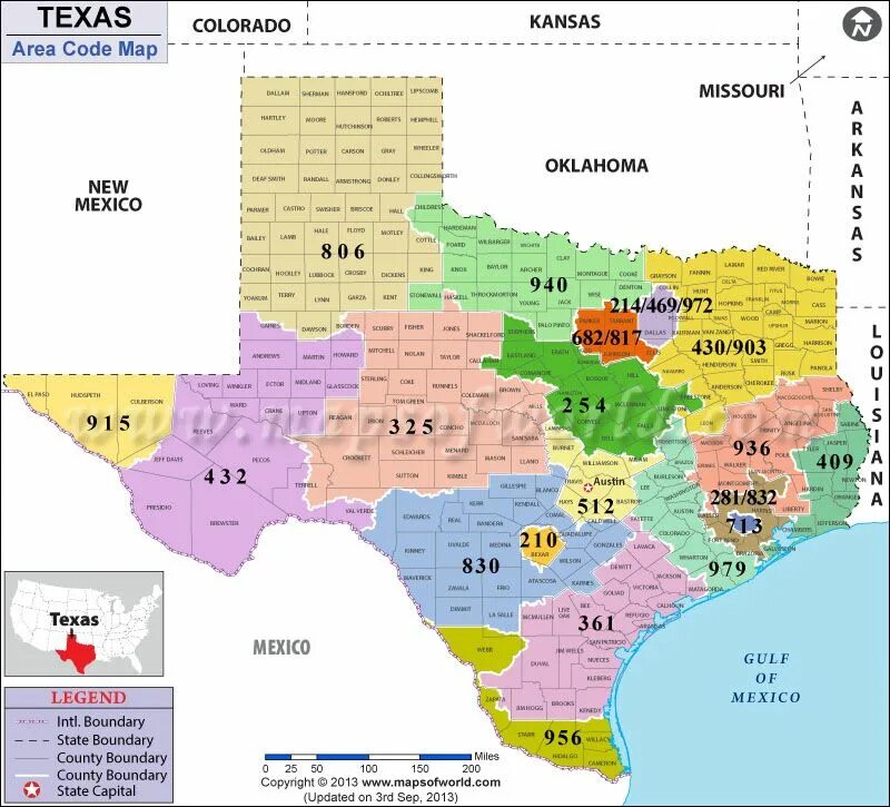 Map codes. Area code. Zip код Техаса. Area code USA. Us area codes.