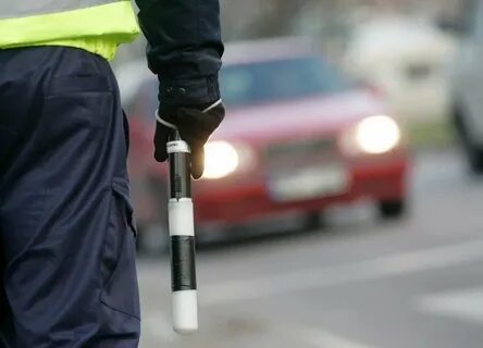 Административный проступок нарушение правил дорожного движения