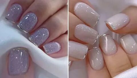 Тырнақтарда жалаңаш