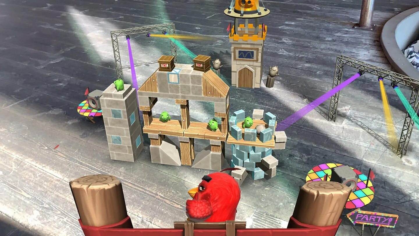 Angry birds isle of pigs. Angry birds vr. Angry birds в питере европолис. 5. Angry birds ar isle.