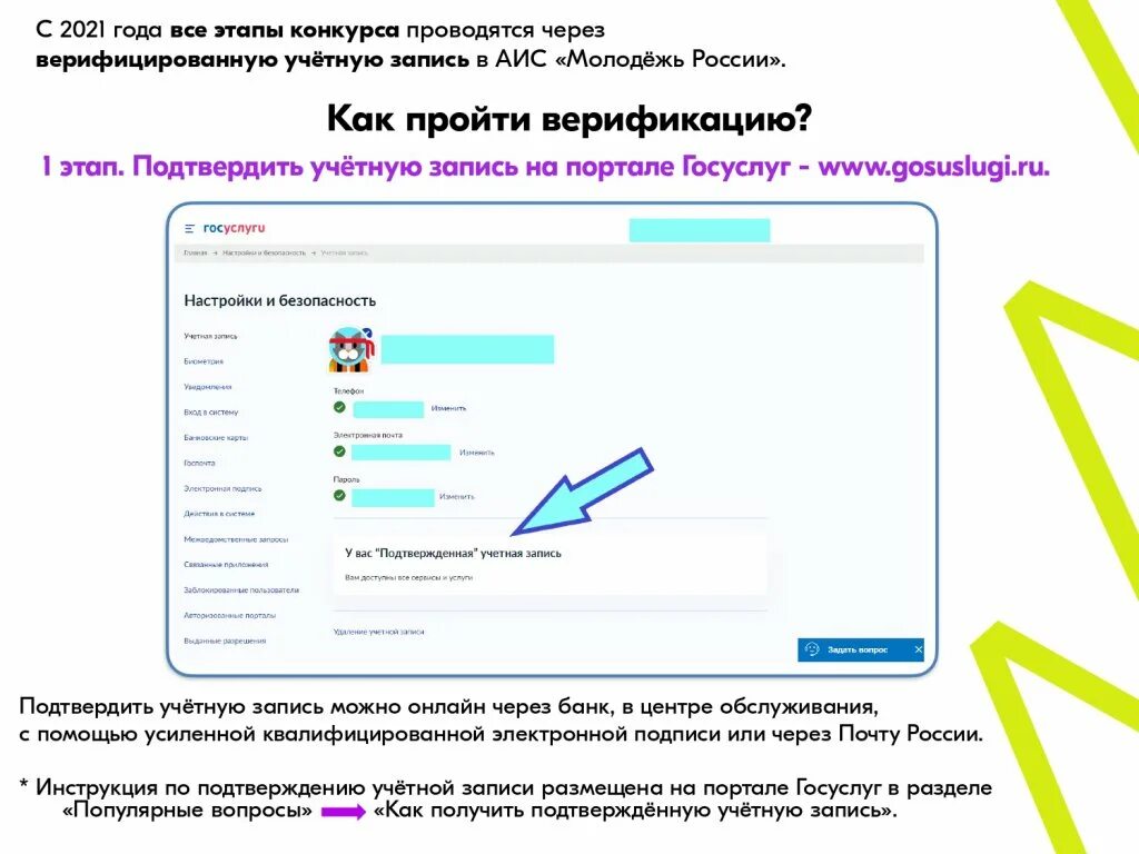 Верифицировать аккаунт росмолодежь. АИС молодежь России. АИС молодежь России Гранты. АИС ОССИГ. АИС молодежь редактировать профиль.