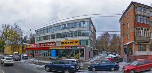 Победа ул 9 мая 16 тула фото Фото: Офисмаг, магазин канцтоваров, ул. 9 Мая, 3, Тула Яндекс Карты
