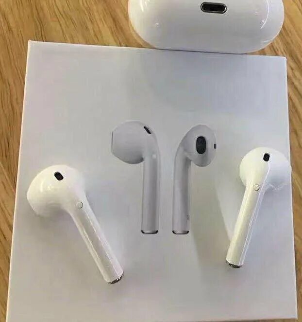 Наушники airpods купить 1 наушник