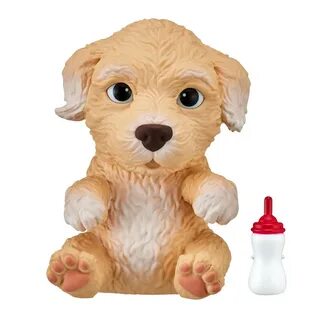 Live toys