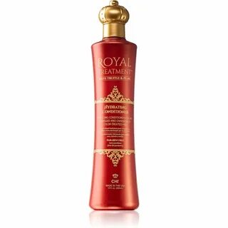 Chi royal