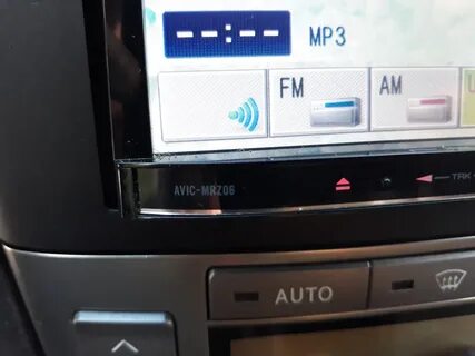 Carrozzeria подключить блютуз