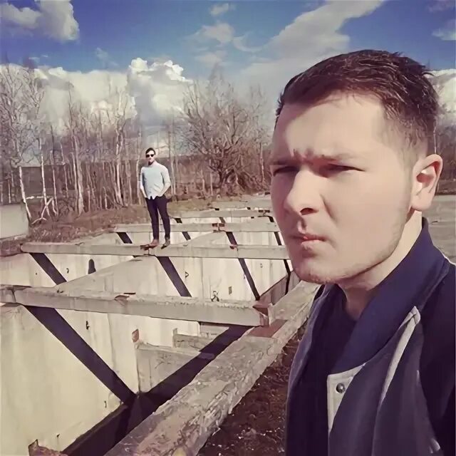 Никита Никифоров, Санкт-Петербург, 25 лет - полная информация о человеке из проф