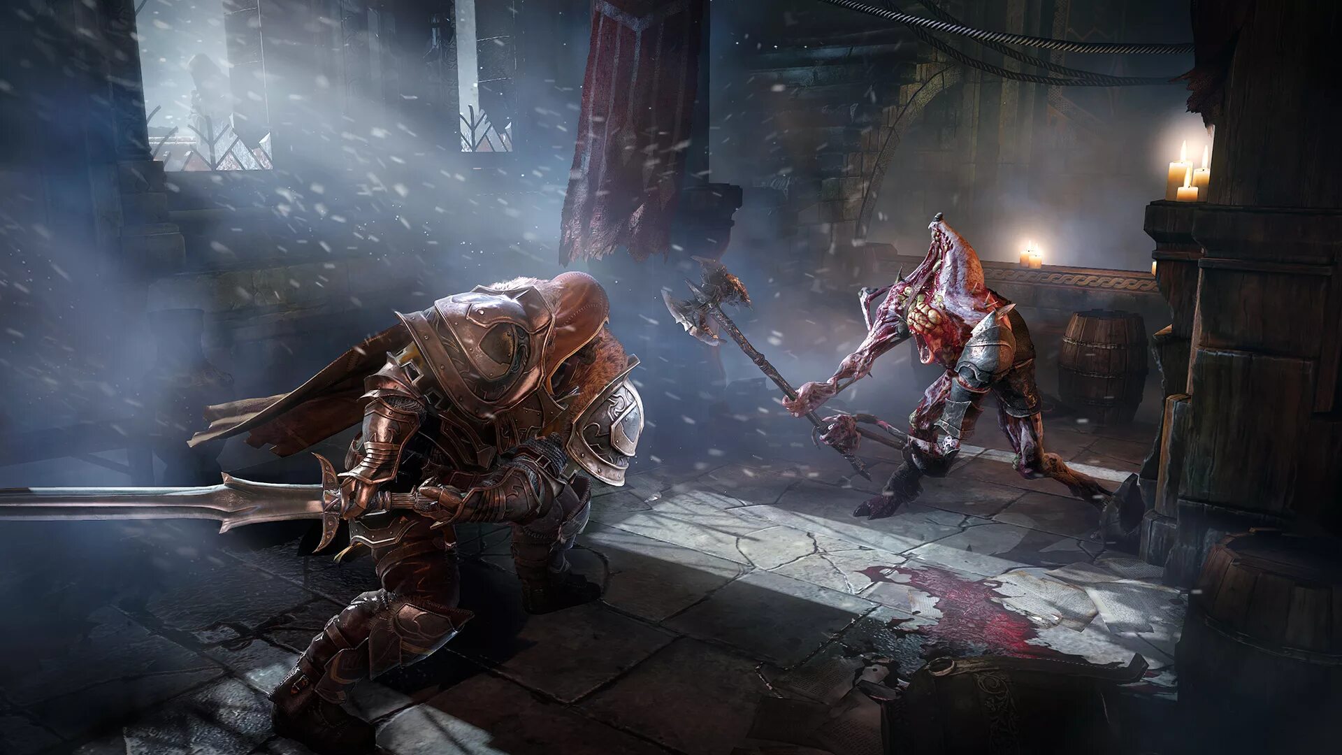 Lords of the fallen харкин. Элдер скролл 6. Lords of the fallen 2014. Dragon age inquisition ps3 graphics. Игра lords of the fallen.