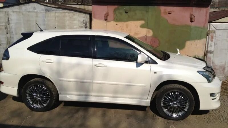 Колеса r18 на харриер 1998. Диски на тойота харриер. Тойота харриер литье r 20. Toyota harrier r20. Toyota harrier диски r18.