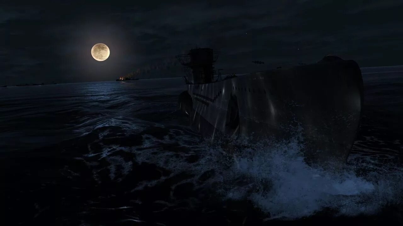 Silent hunter 5 battle of the atlantic. Silent Hunter 5. Silent Hunter 5: Battle of the Atlantic (2010). Silent Hunter 5 компании.