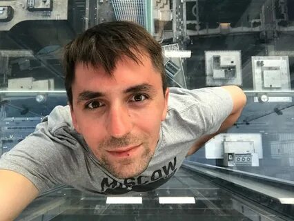 Вова Шленсков, Москва - фото № 1.